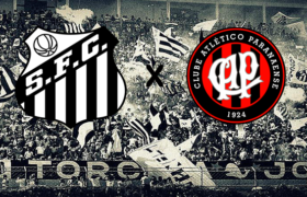 Prediksi Bola Santos Vs Athletico PR 28 Septm 2022