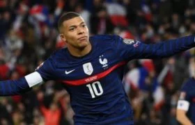 Mbappe Jadi Tumpuan Prancis di Piala Dunia 2022