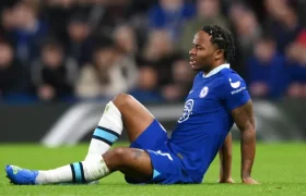 Badai Cedera di Awal Januari 2023 Bagi Chelsea