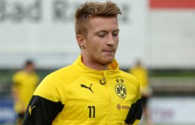 Marco Reus Batal di Rekrut Manchester United