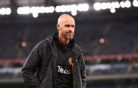 Erik Ten Hag Berpeluang Borong 4 Gelar Buat MU