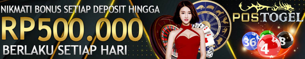 Beberapa Jenis Taruhan Mengguntungkan Pada Togel Online