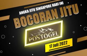 Prediksi Togel Bocoran Singapura Minggu 17 Juli 2022