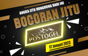 Prediksi Togel Bocoran HK Kamis 12 Januari 2023