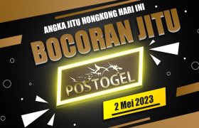 Prediksi Togel Bocoran HK Selasa 2 Mei 2023