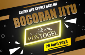 Prediksi Togel Bocoran SDY Jumat 28 April 2023