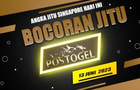 Prediksi Togel Bocoran HK Selasa 13 Juni 2023