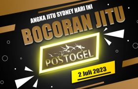 Prediksi Togel Bocoran SDY Minggu 2 Juli 2023